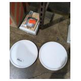 LED Ceiling Lamp