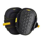 QEP ProMax Gel Knee Pads with EVA Cushion