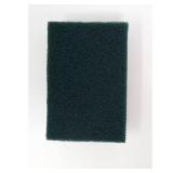 4 in. Heavy Duty Scouring Pad (5-Pack)