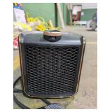 Handy Heater Instant Heat Pro Space Heater