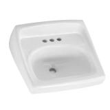 American Standard Lucerne Wall Hung Sink