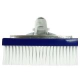 Pool Central Bristle Brush 5.5" Blue
