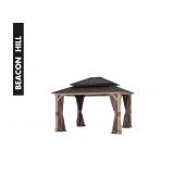 Beacon Hill HardTop Gazebo 10
