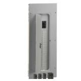 200A 40-Space 80-Circuit Load Center kit