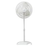 Lasko 47-in 120V 3-Speed Indoor Pedestal Fan