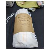 Thread Trade Co Stripe Comforter Set