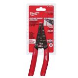 Milwaukee 7-1/8 in. Forged Wire Cutter