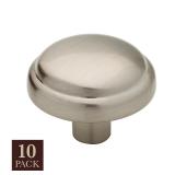 allen + roth Tindley 1-1/8-in knob (10)