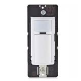 Decora Motion Sensor In-Wall Switch, 3-Pack
