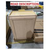 Kitchen Cabinet