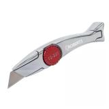 Pro Utility Knife with Magnetic Blade Holder