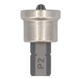 MAXFIT ULTRA Phillips Bits (4-Pack)