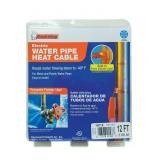 Frost King 12 ft Heating Cable for Water Pipe