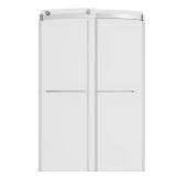 Shower Skid Lot American Standard Ovation 48x72 D