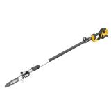 FLEXVOLT 60V 10" Cordless Pole Saw (Tool)