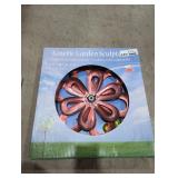 Kinetic Garden Sculpture