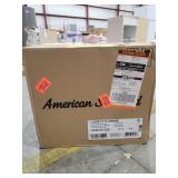 American Standard Cadet 3 Toilet Tank