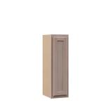 Unfinished Wall Kitchen Cabinet 9x12x30