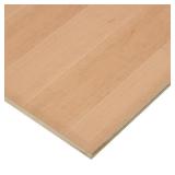 PureBond Cherry Plywood Project Panel