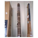 Roll Of Laminate Flooring DAMAGED