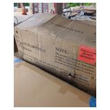 Brown Reclining Chair PARTS