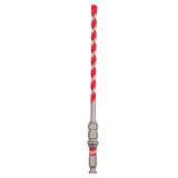 Milwaukee Hammer Drill Bit 1 each