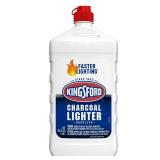 Kingsford Charcoal Lighter Fluid 64 oz