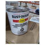 Rust-Oleum Colorant