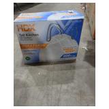HDX 13 Gal Drawstring Trash Bags