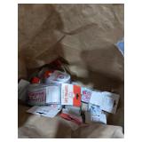 BOX LOT