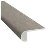 Barrington 0.94 in. Thick Stair Nose Molding