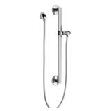 24 in Adjustable Showerhead Slide Bar