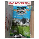 Great Stuff Spray Foam & 2 Bags Fertilizer