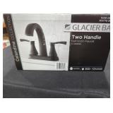 Sink Faucet