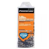 18 in. B72 Narrow Kerf Chain