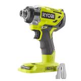 ONE+ 18V Brushless Impact Driver, 3-Speed