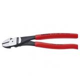 KNIPEX 74 21 200 8" Diagonal Cutters