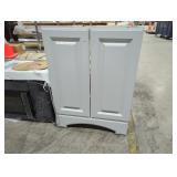 24" Bath Vanity