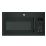 Over-the-Range Microwave with Sensor Cooking