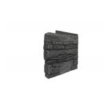 GenStone Stacked Stone Corner Panel Veneer