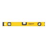 24 in. Non-Magnetic 180 Aluminum I-Beam Level