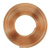 1/2 in. x 60 ft. Type L Copper Coil Tubing