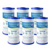 AP810 Whole House Water Filter, 5  m, 6-Pack