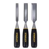 Wood Chisel Set (3-Piece)