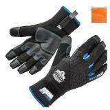 ProFlex 818WP Medium Black Waterproof Gloves