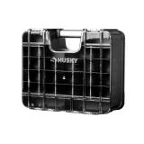 (3) 33-Compartment Double Sided Tool Organizer