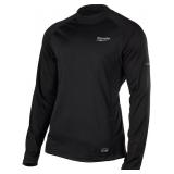 2- Milwaukee USB Heated WORKSKIN Base Layer , Lar