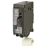 Siemens QA115AFCP 15A AFCI Breaker