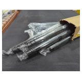 Telescopic Curtain Rod