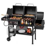 Royal Gourmet ZH3005Y 2-Burner Grill